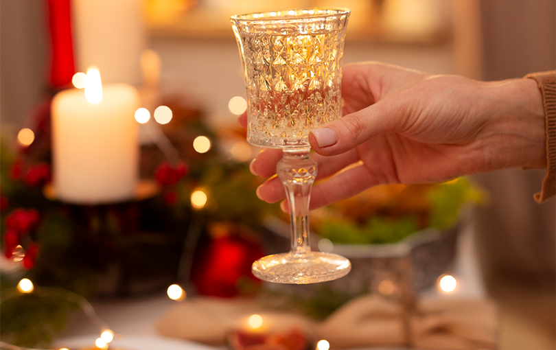 Desvende as melhores ideias para jantar de ano novo fáceis