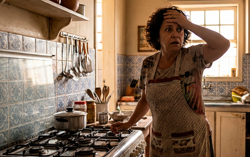 GLP em Itajaí: descubra como agir em um vazamento de gás