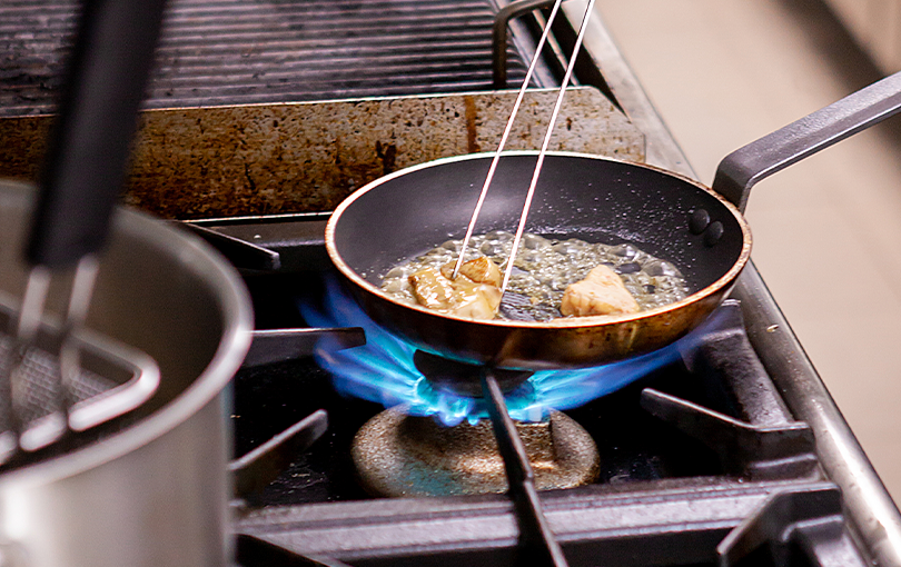 268 Materia 9 dicas impediveis para economizar gas de cozinha Story - 9 dicas imperd&iacute;veis para economizar g&aacute;s de cozinha