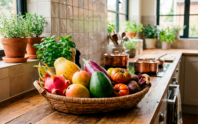 os melhores alimentos da safra de fevereiro - Que tal conhecer os melhores alimentos da safra de fevereiro