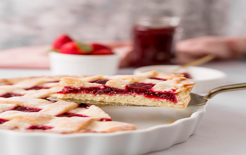 deliciosas para o feriado - 12 sobremesas f&aacute;ceis e deliciosas para o feriado
