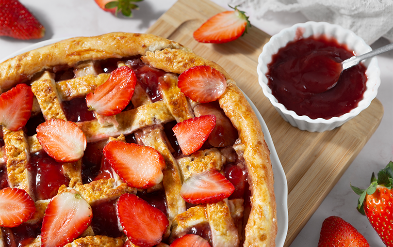 12 sobremesas fáceis e deliciosas para o feriado