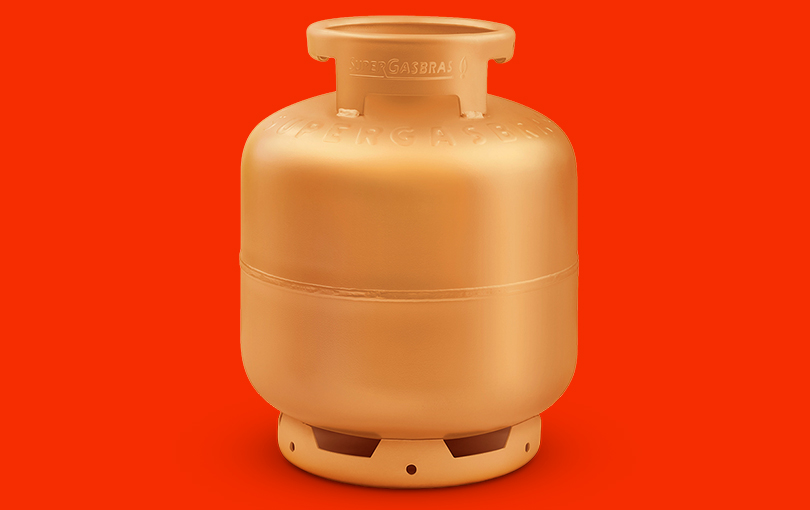 Gás de cozinha em Brusque: 7 curiosidades inacreditáveis para conhecer