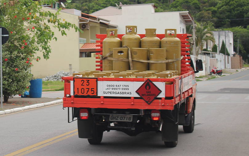 todos os usos do glp - Voc&ecirc; conhece todos os usos do GLP?