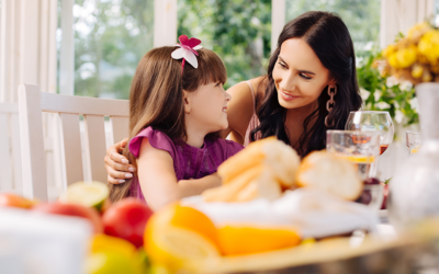 almoco de dia das maes dicas para uma refeicao inesquecivel 400x250 - In&iacute;cio