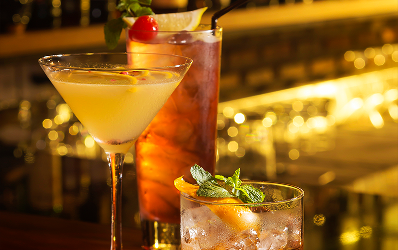 aproveitar o feriado - 4 op&ccedil;&otilde;es de drinks para aproveitar o feriado