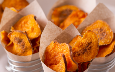 gas de cozinha em navegantes cinco receitas saudaveis para fazer no forno 400x250 - In&iacute;cio