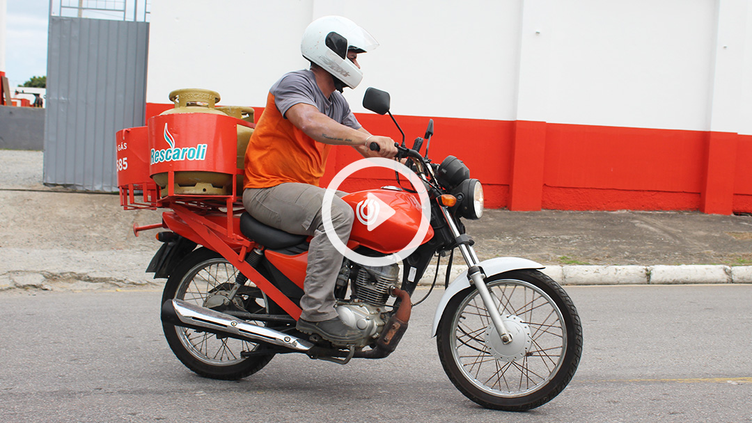 capas de video p13 - Botij&atilde;o de G&aacute;s P13 em Itaja&iacute;, Balne&aacute;rio Cambori&uacute;, Navegantes e Regi&atilde;o