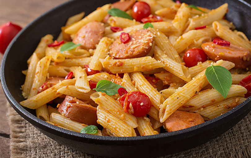 Dia do Macarrão: 3 receitas fáceis para celebrar dia do macarrao receitas faceis para celebrar - Dia do Macarrão: 3 receitas fáceis para celebrar