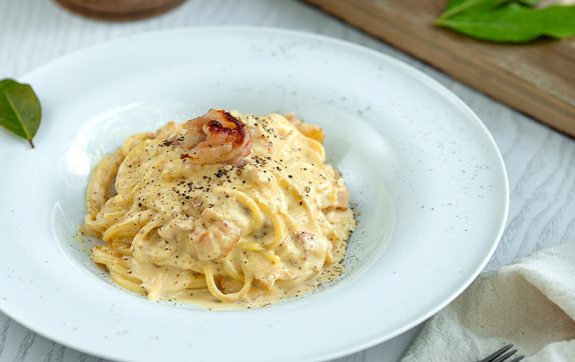 Início dia do macarrao tres receitas faceis para celebrar - Início
